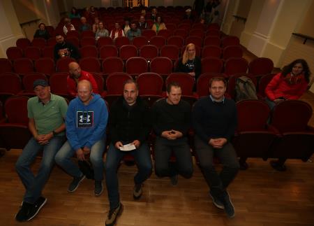 37 Večer fotografov 02 Foto Ljubo Vukelič